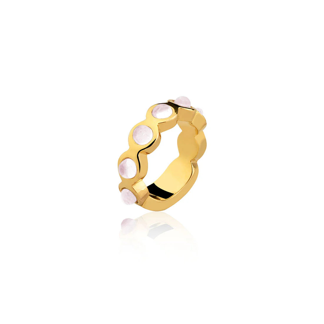 ALIANCINHA RING Size 8
