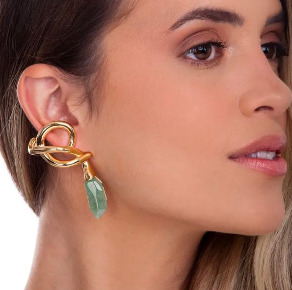 Reviravolta EARRING