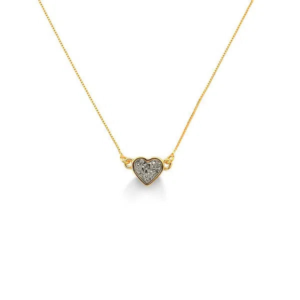 PRINCESS LOVE NECKLACE