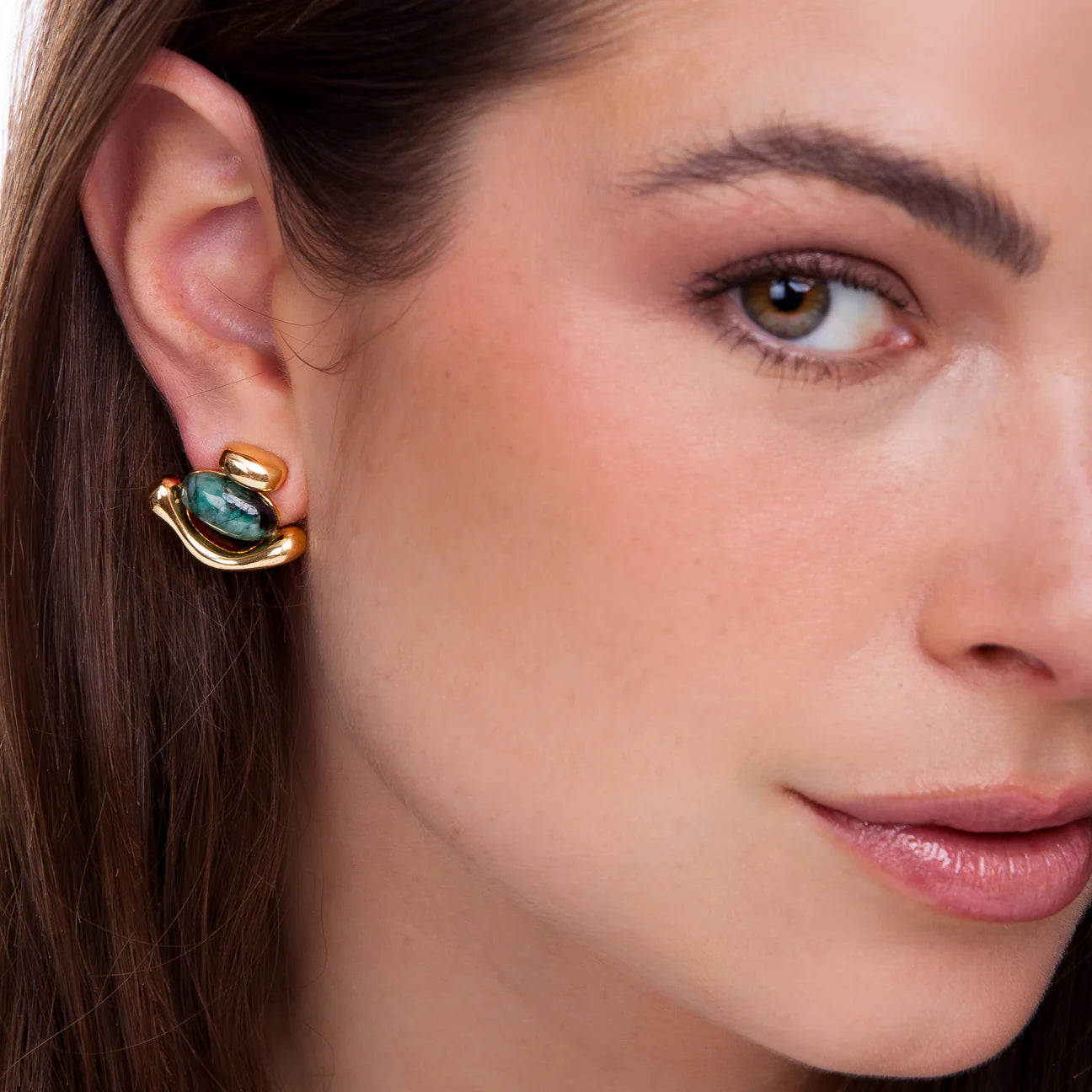 CALMARIA EARRING