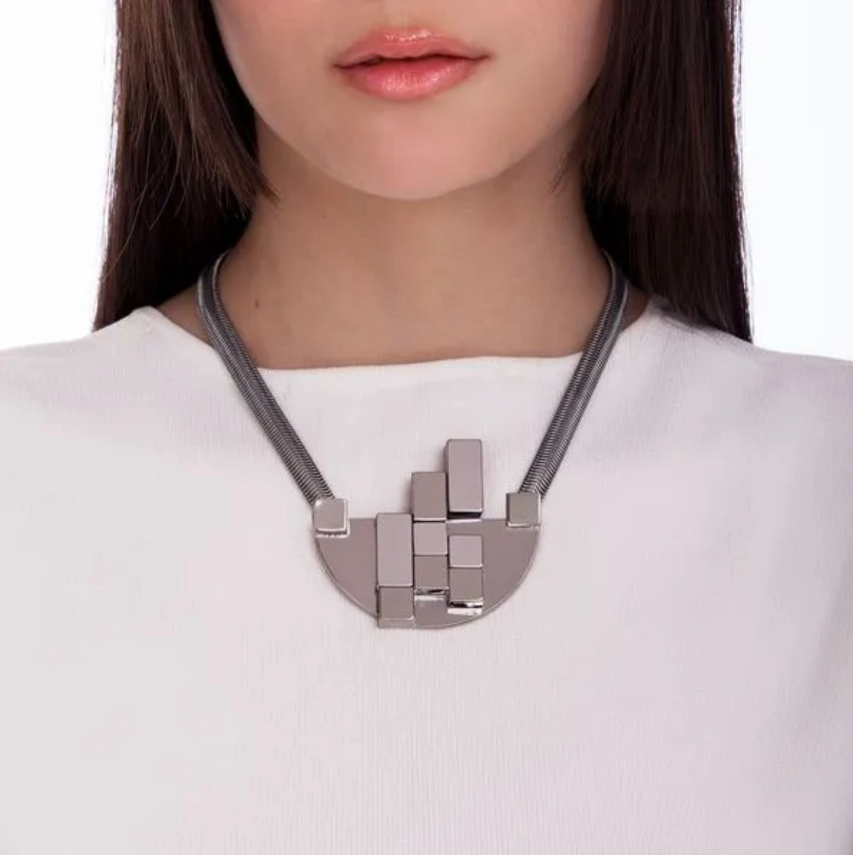 BLOCOS NECKLACE