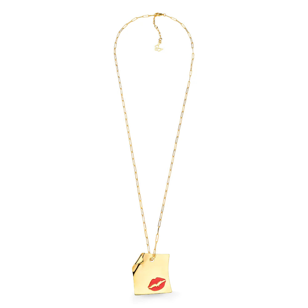 BEIJOS NECKLACE
