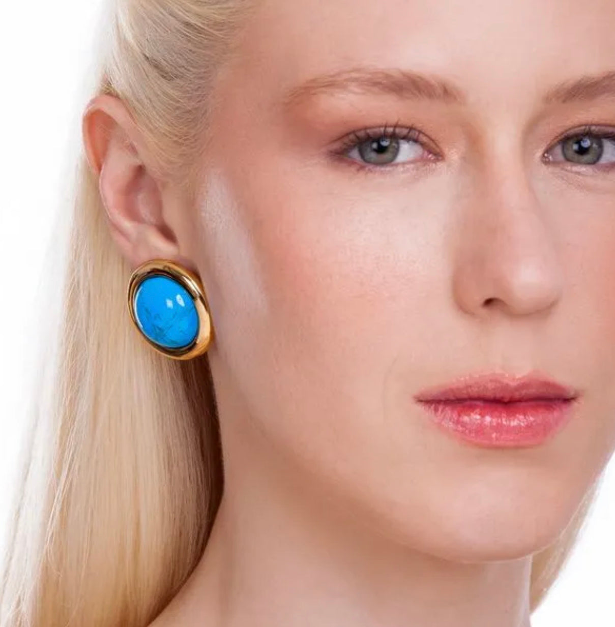 OLIMPO EARRING