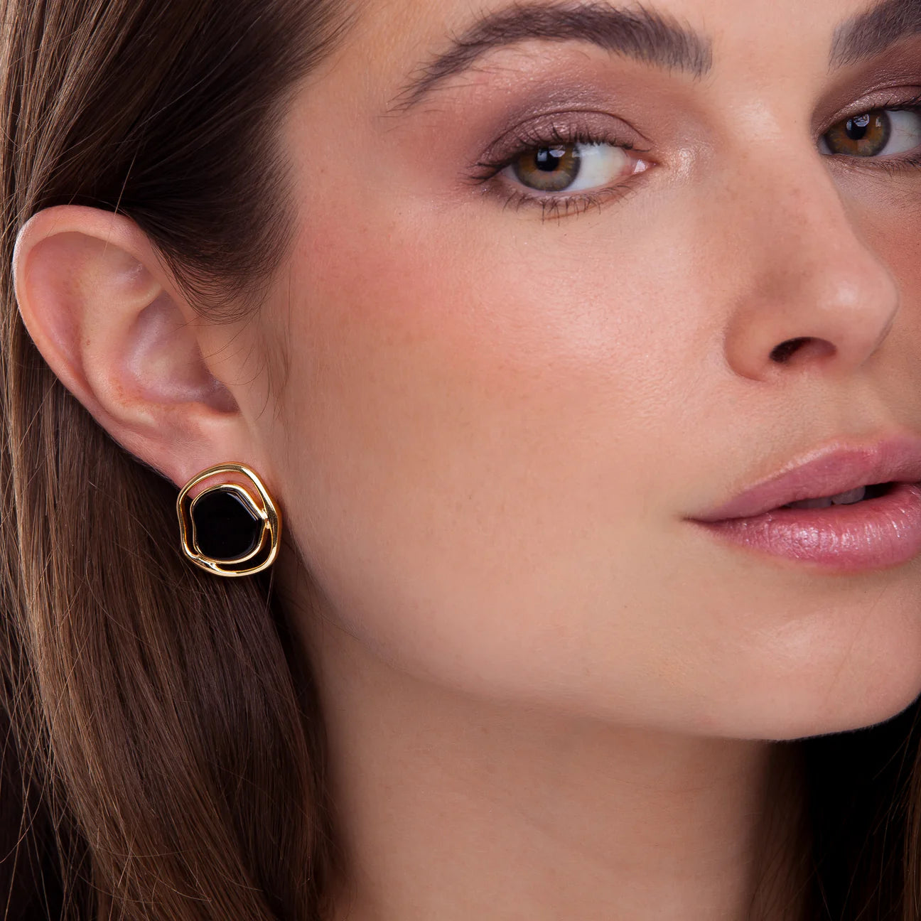 SOLEIL BABY EARRING