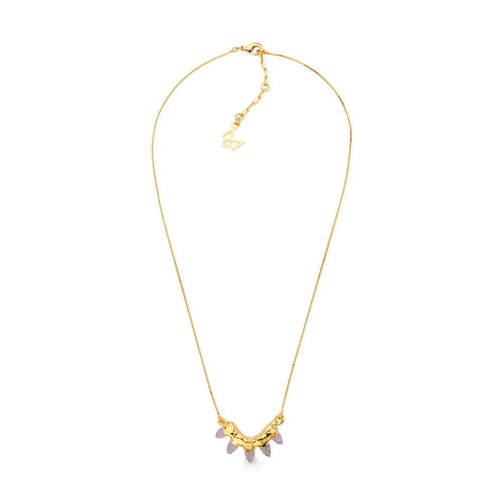 PORTALIS NECKLACE