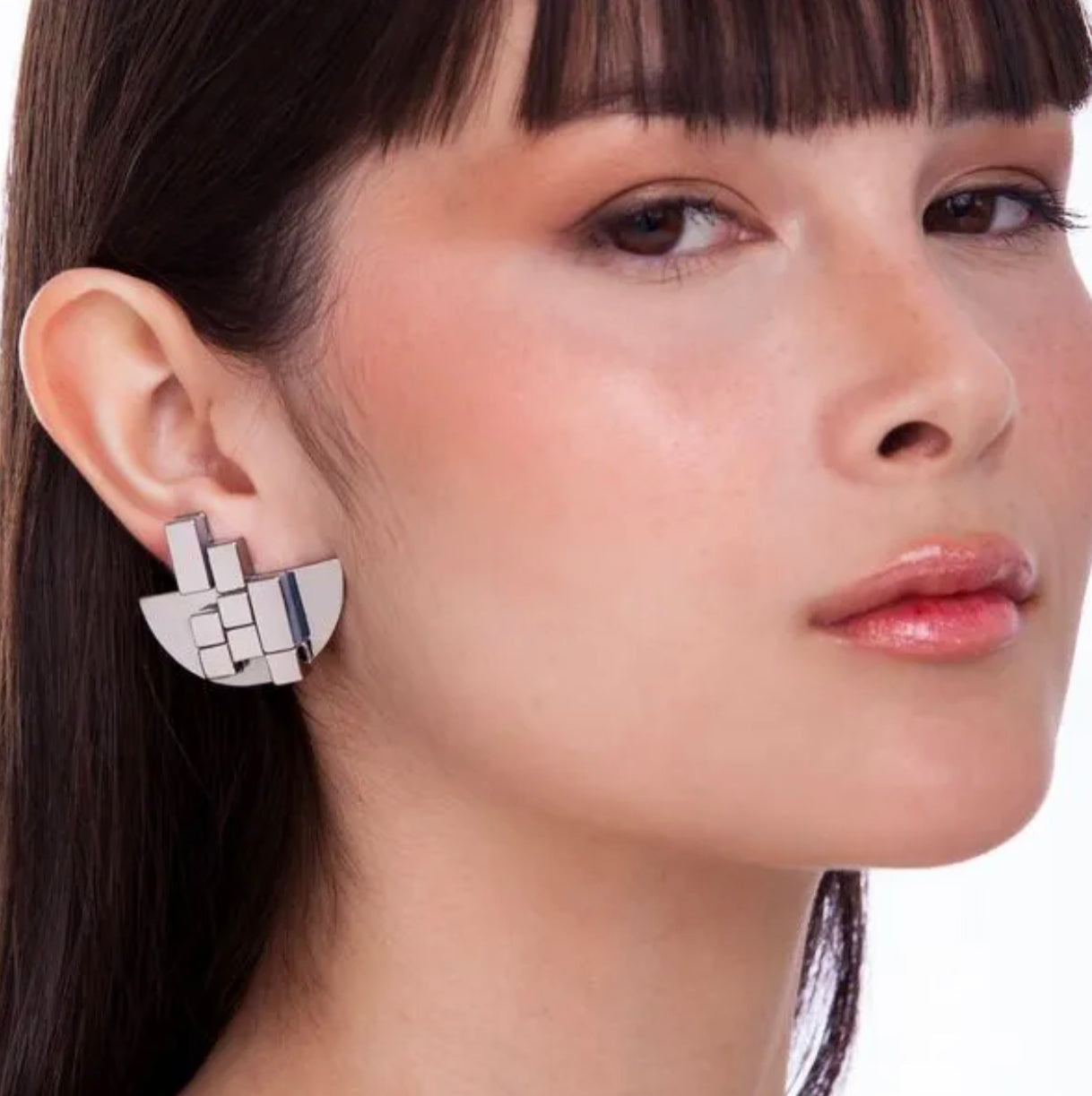 BLOCOS EARRING