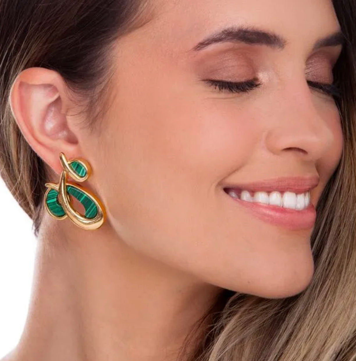 EFEITO EARRING