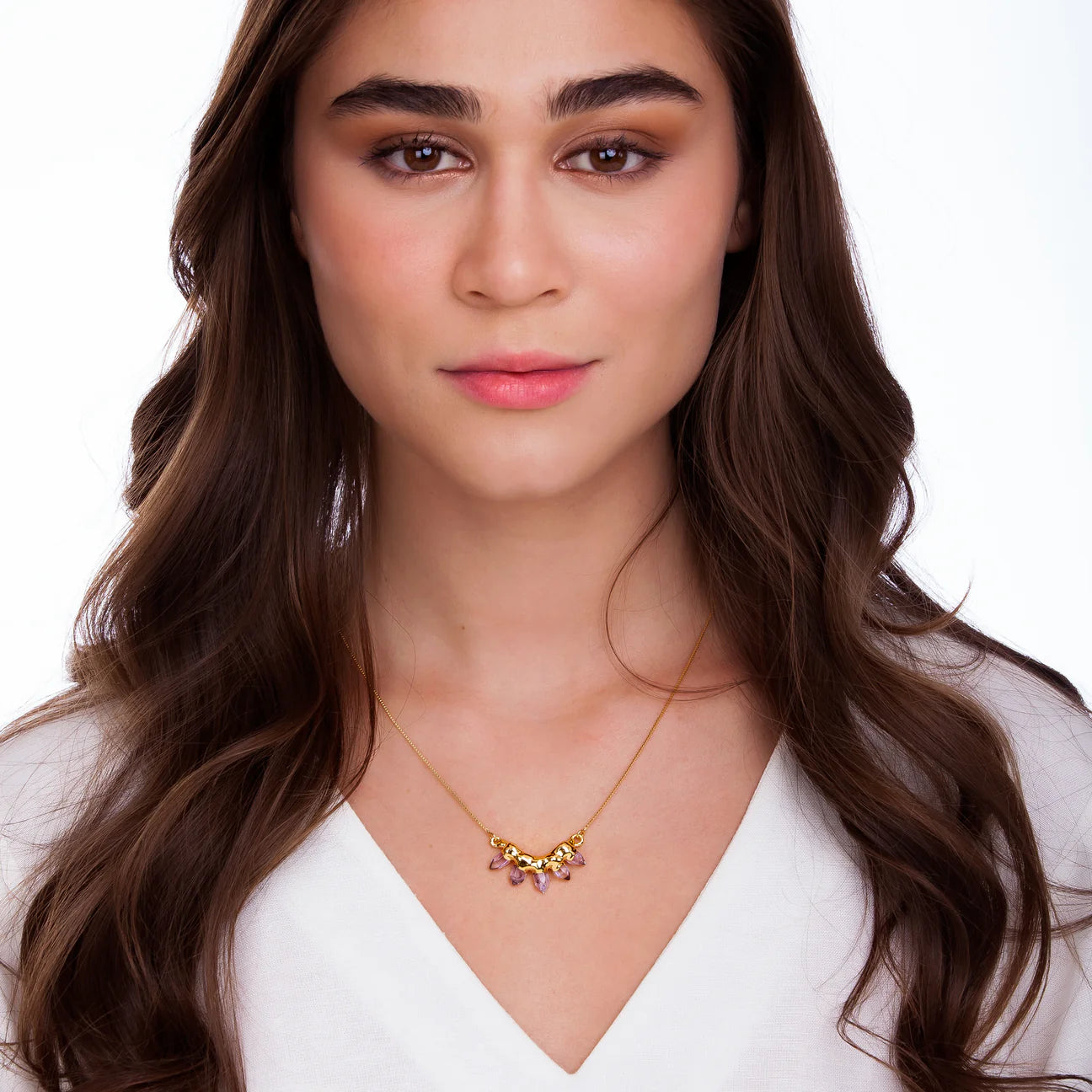 PORTALIS NECKLACE