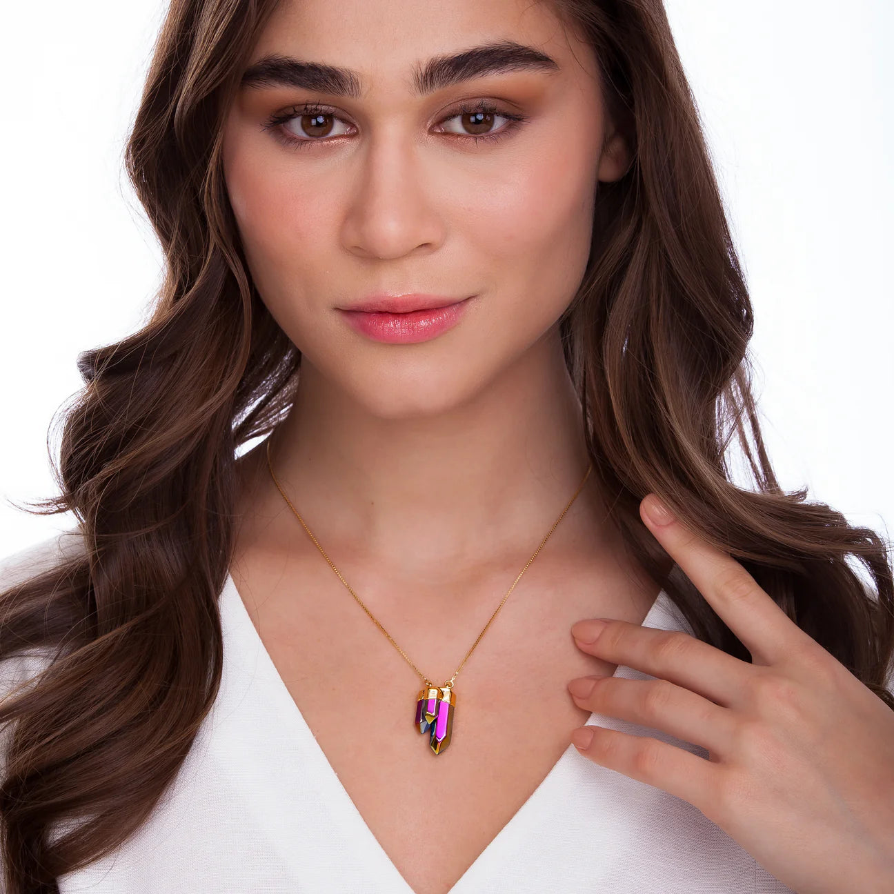PETRA NECKLACE