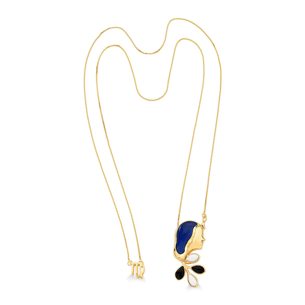 VIRGEM NECKLACE