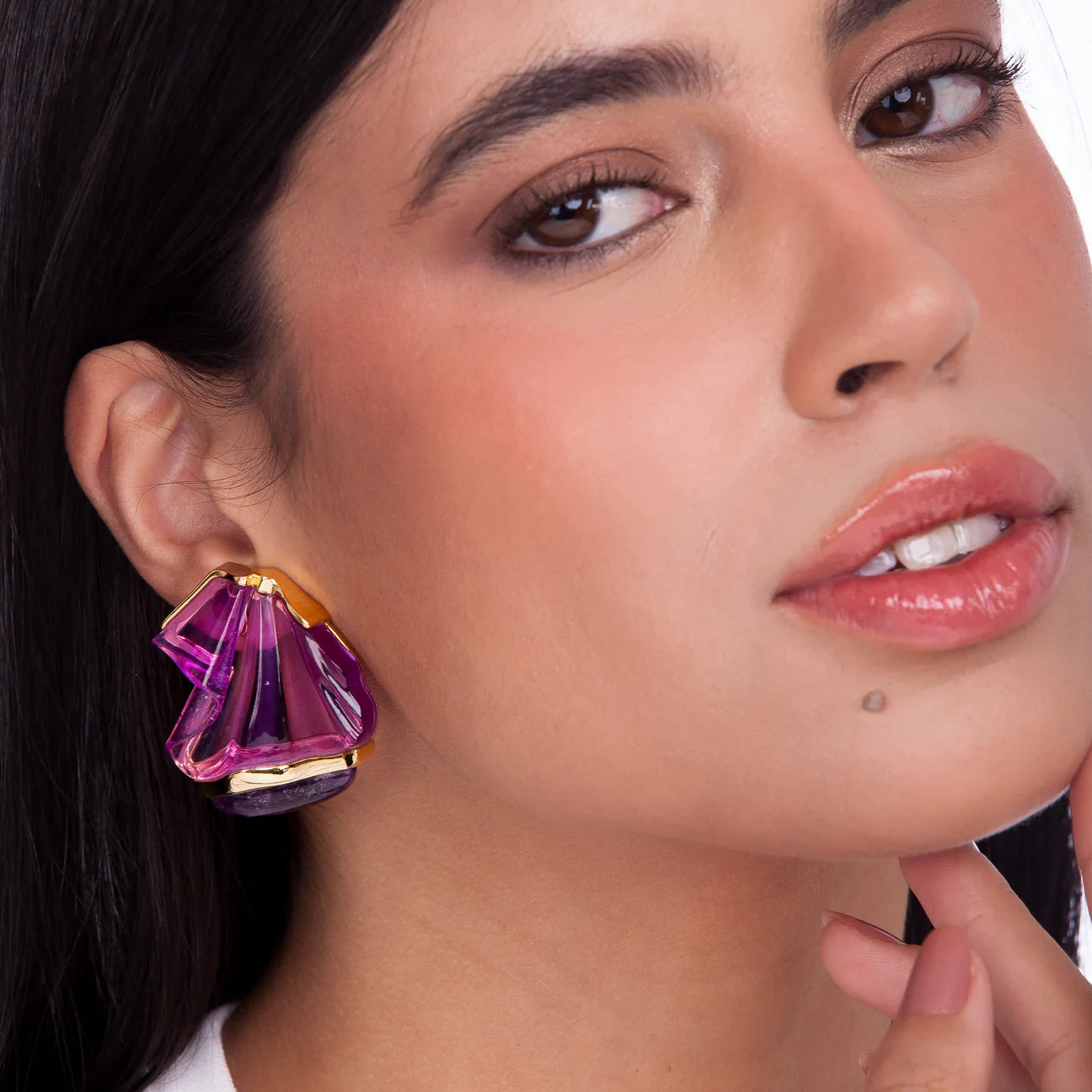 ÊXTASE EARRING