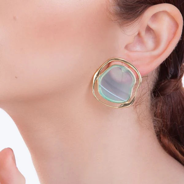 SOLEIL EARRING