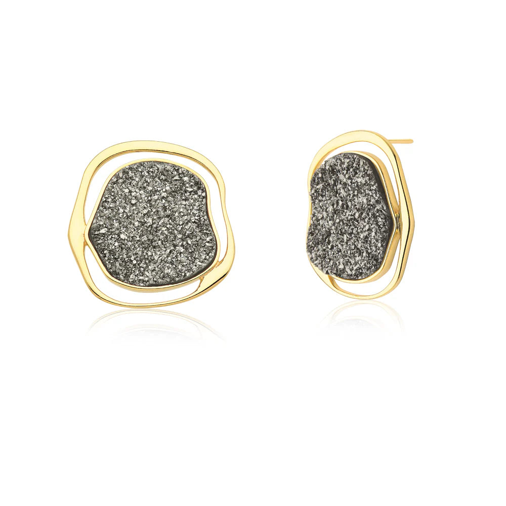 SOLEIL EARRING
