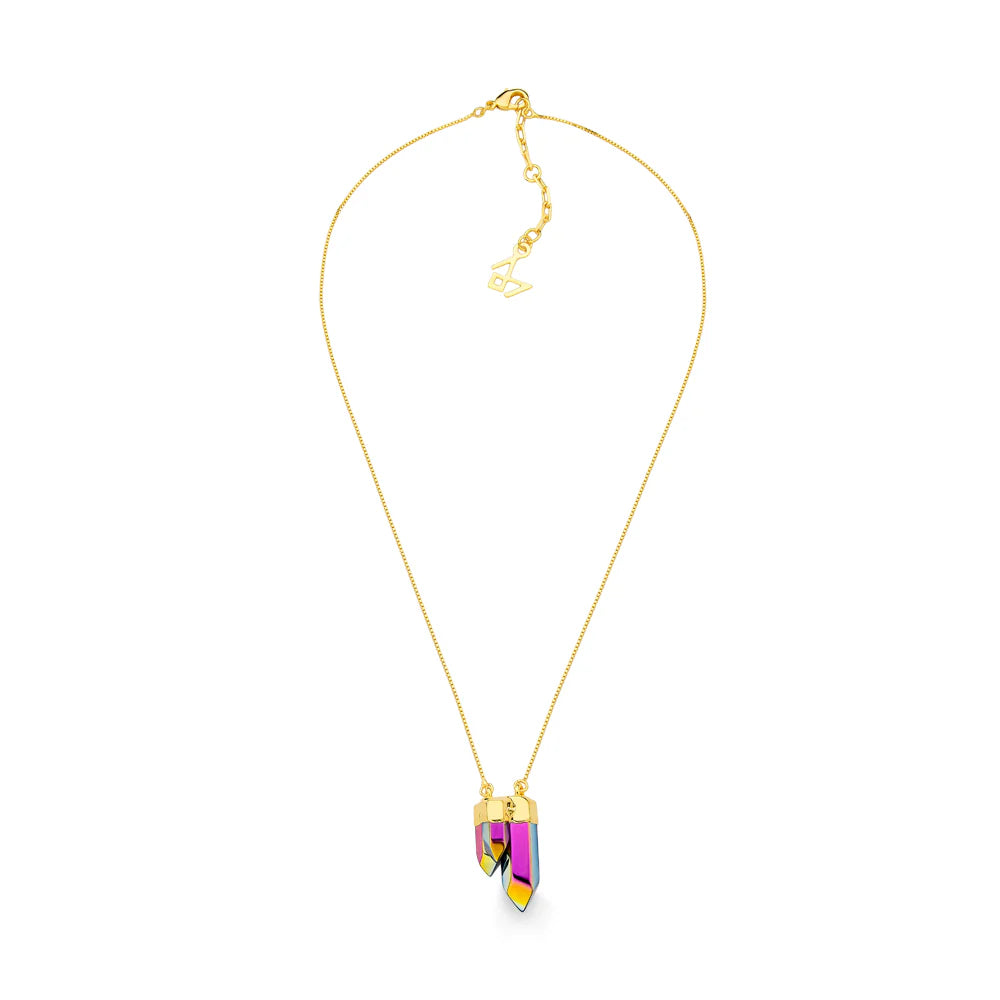 PETRA NECKLACE