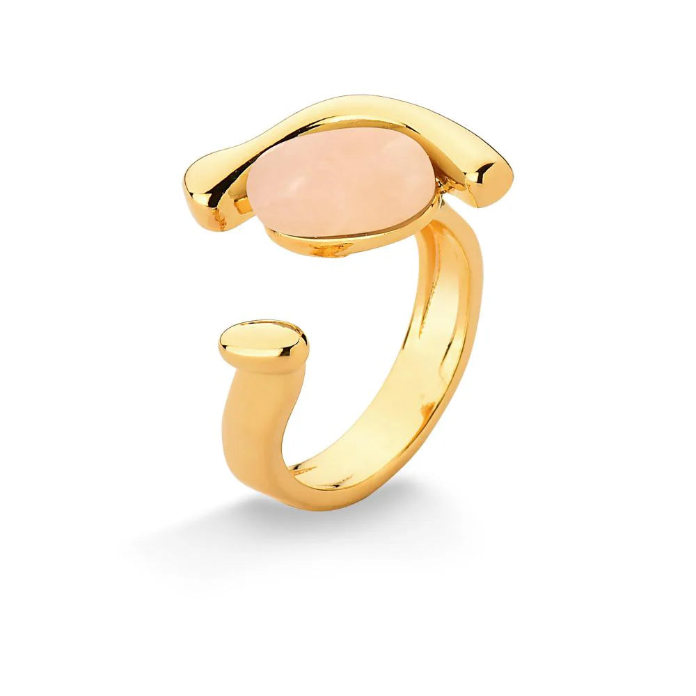 CALMARIA RING Size 8