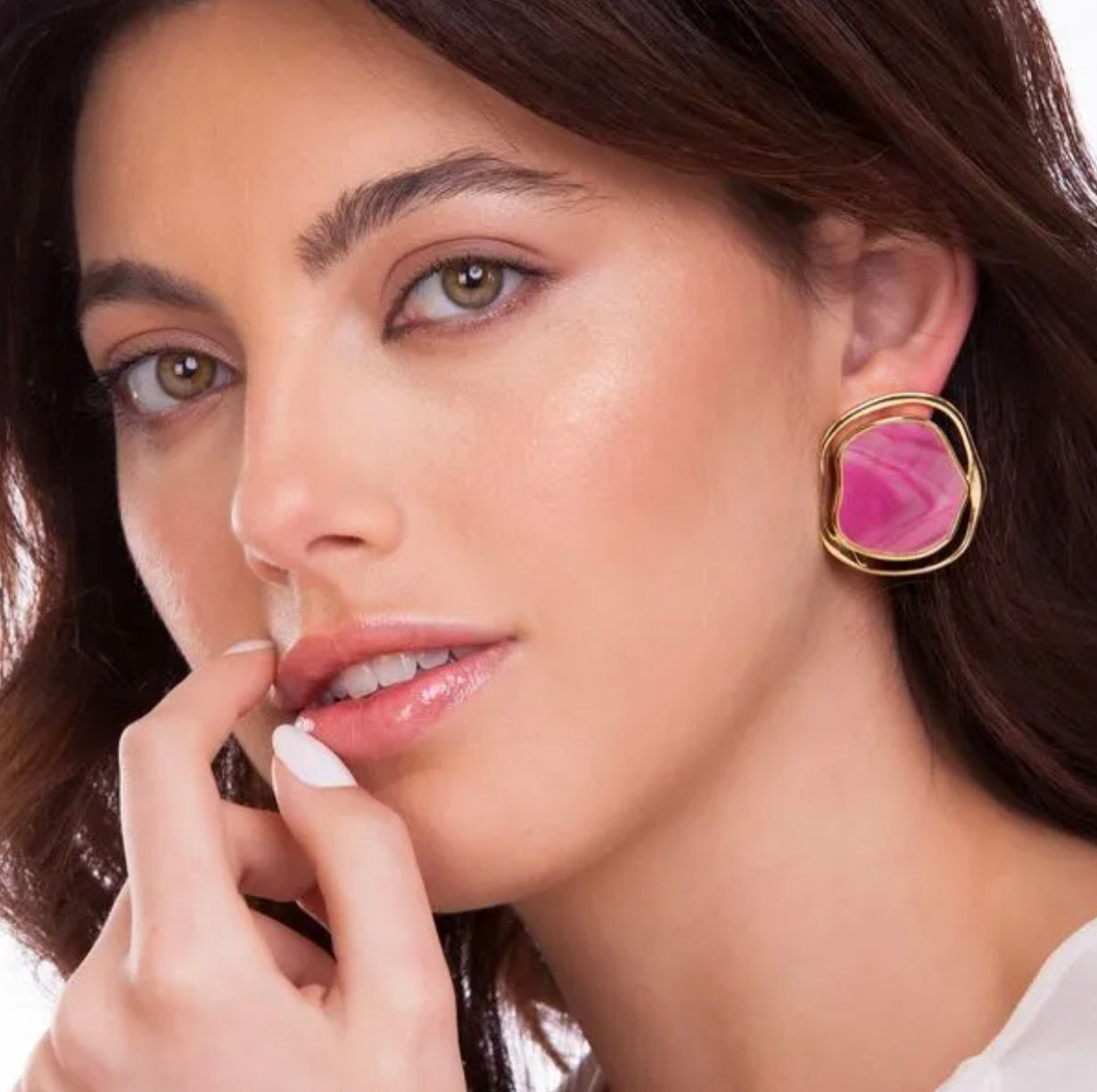 SOLEIL EARRING