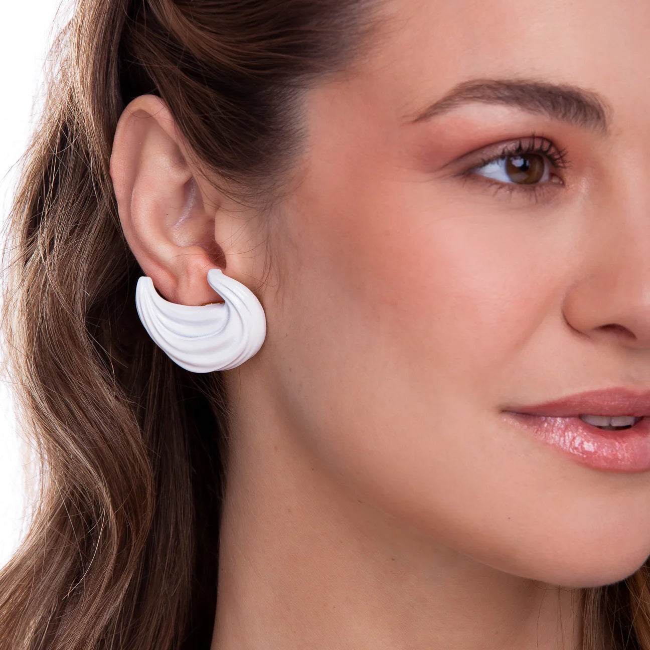CHANTILLY EARRING