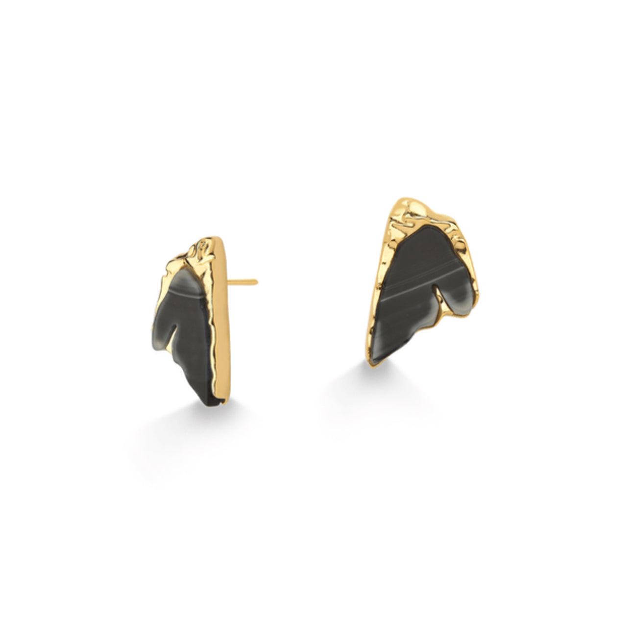 DISPARATE EARRING