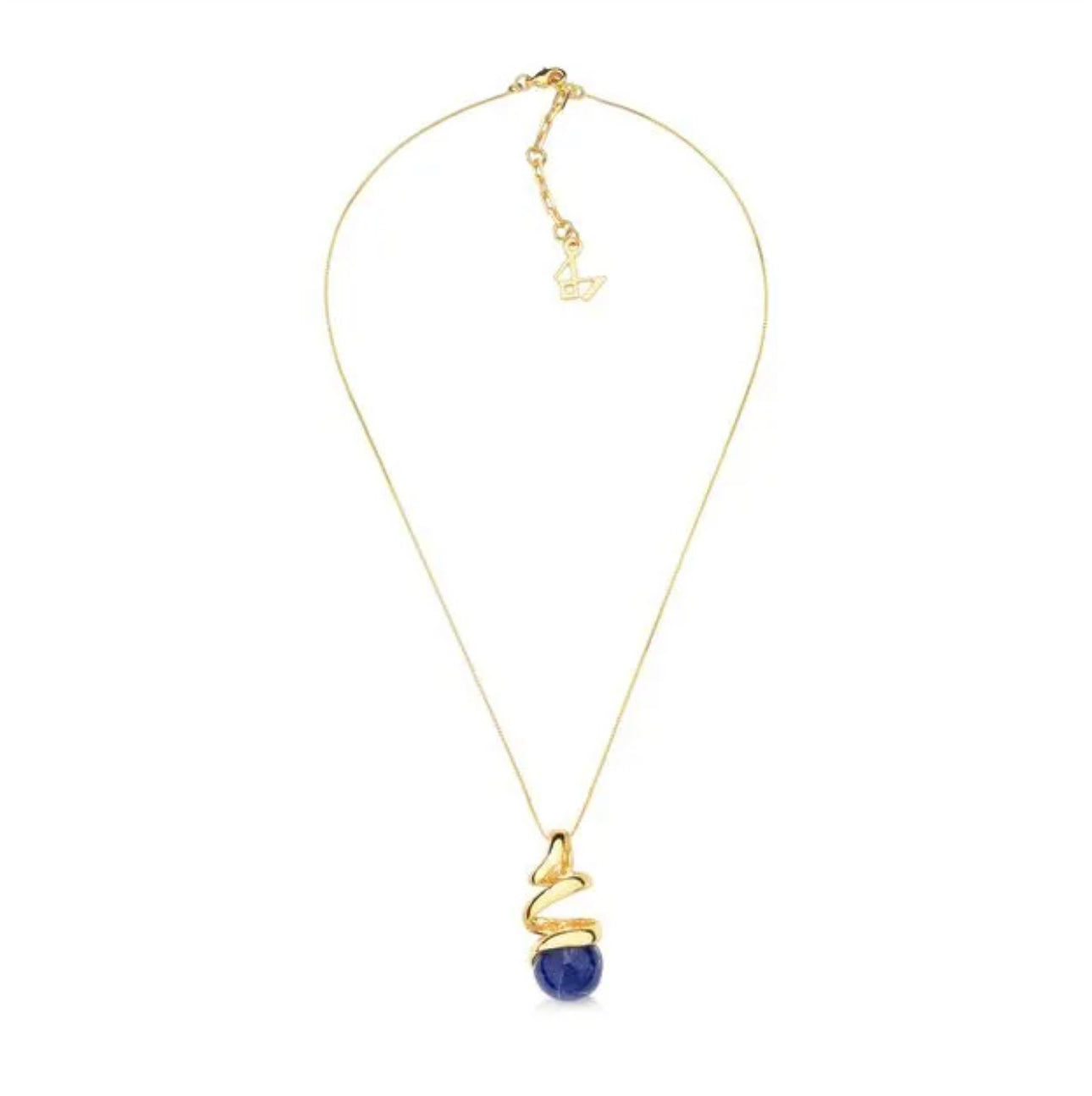 MUDANÇA NECKLACE
