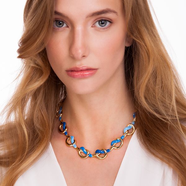 União NECKLACE