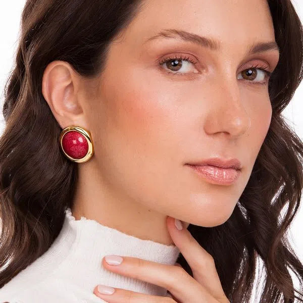 OLIMPO EARRING