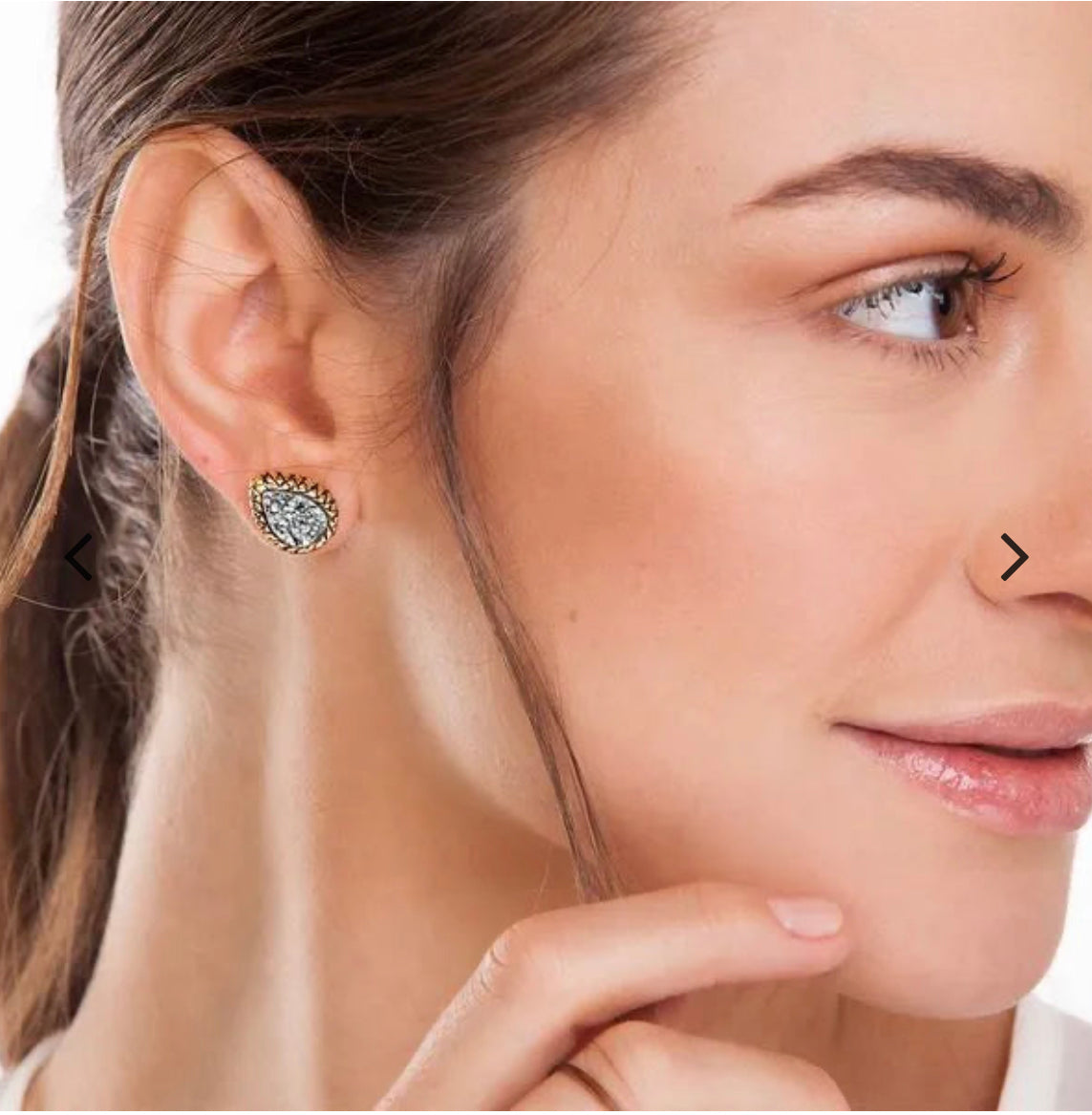 Cobra EARRING