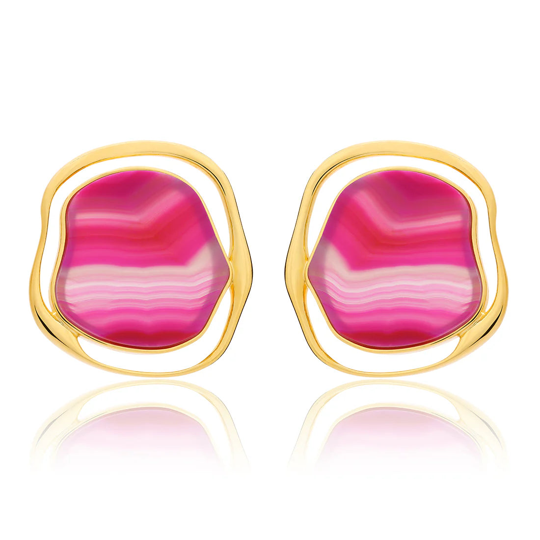 SOLEIL EARRING