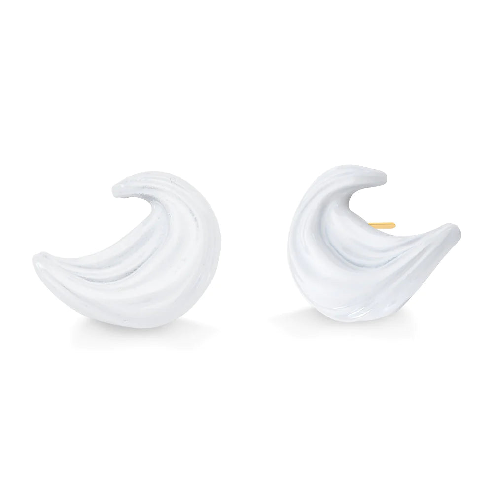 CHANTILLY EARRING
