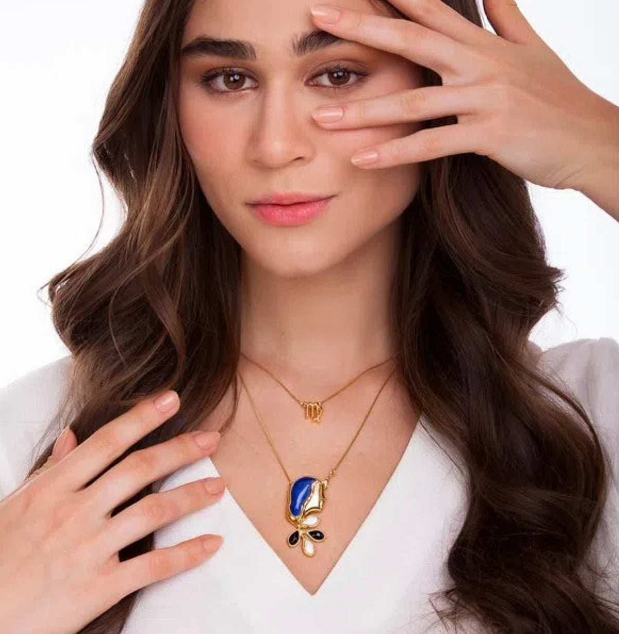 VIRGEM NECKLACE