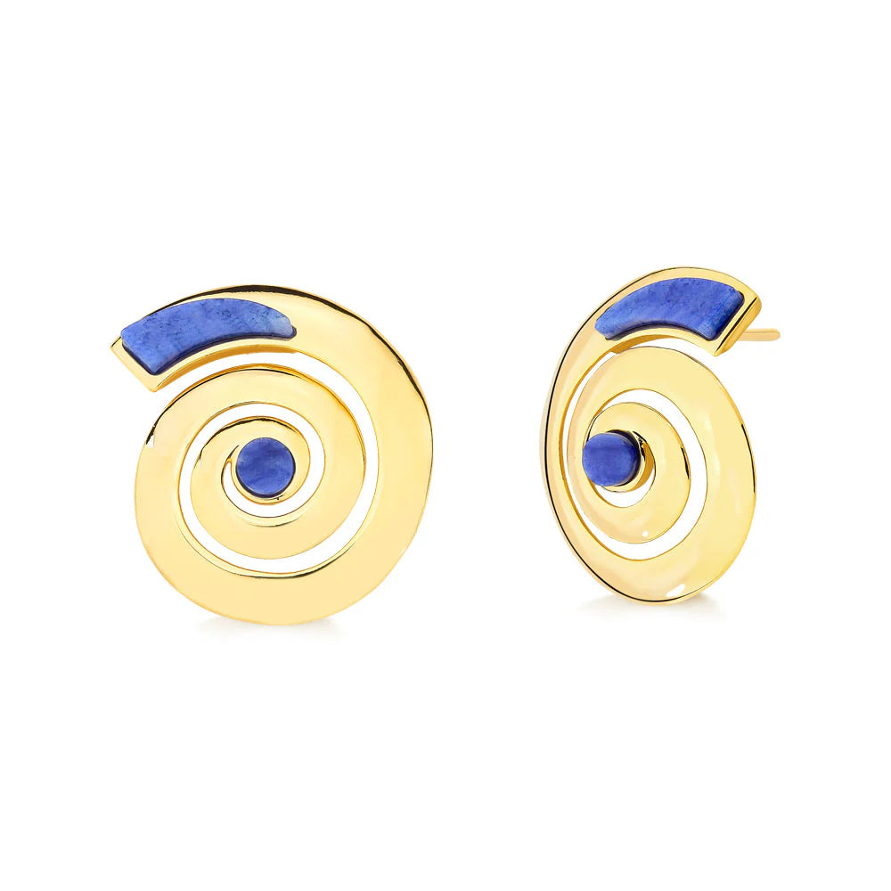 TEMPO EARRING