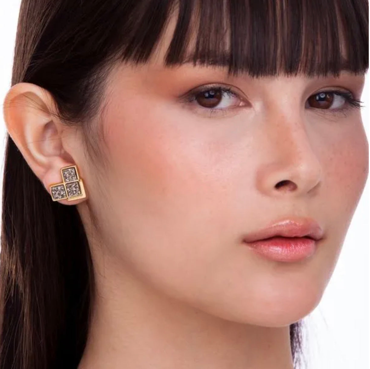 ENCAIXE EARRING