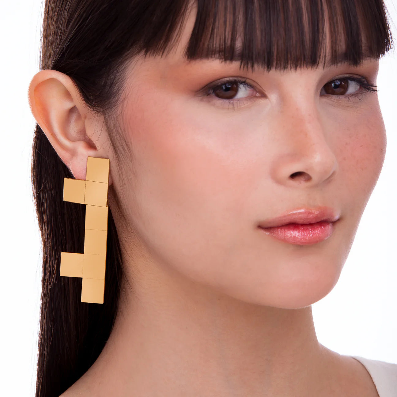 MULTI ENCAIXE EARRING