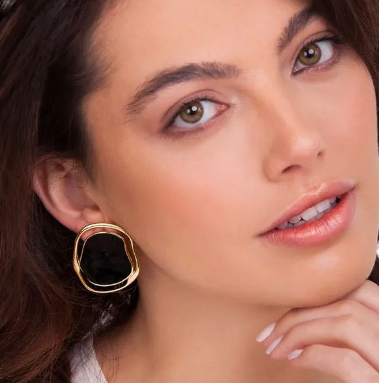 SOLEIL EARRING
