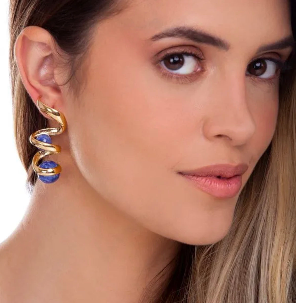 MUDANÇA EARRING