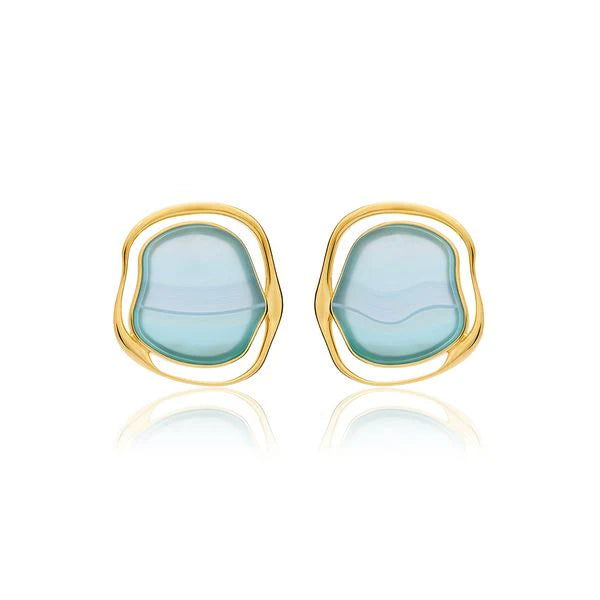 SOLEIL EARRING
