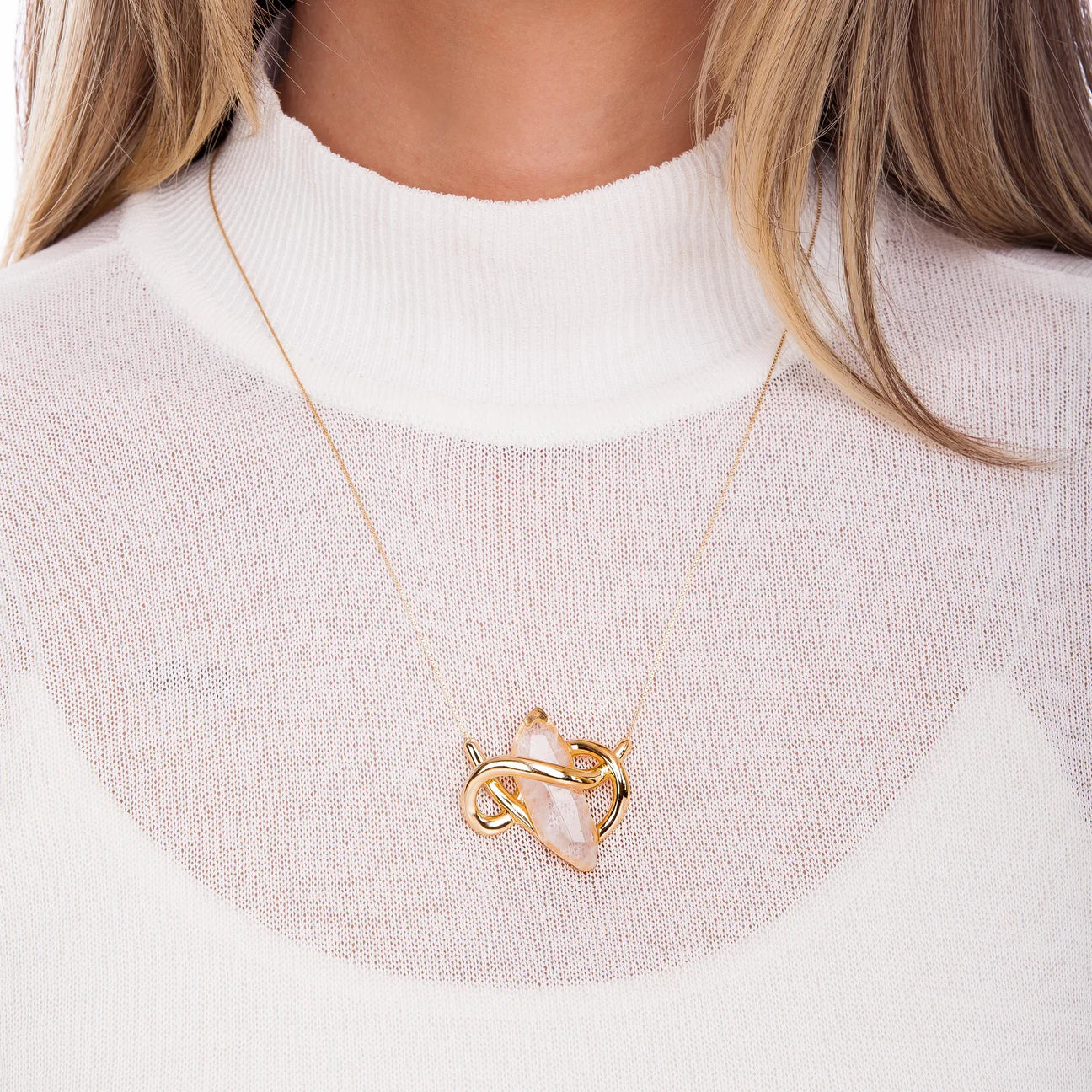 Reviravolta NECKLACE