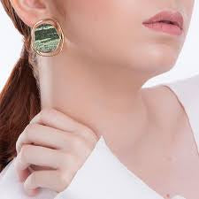 SOLEIL EARRING