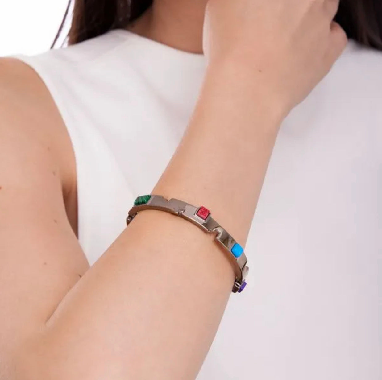 BLOCOS BRACELET