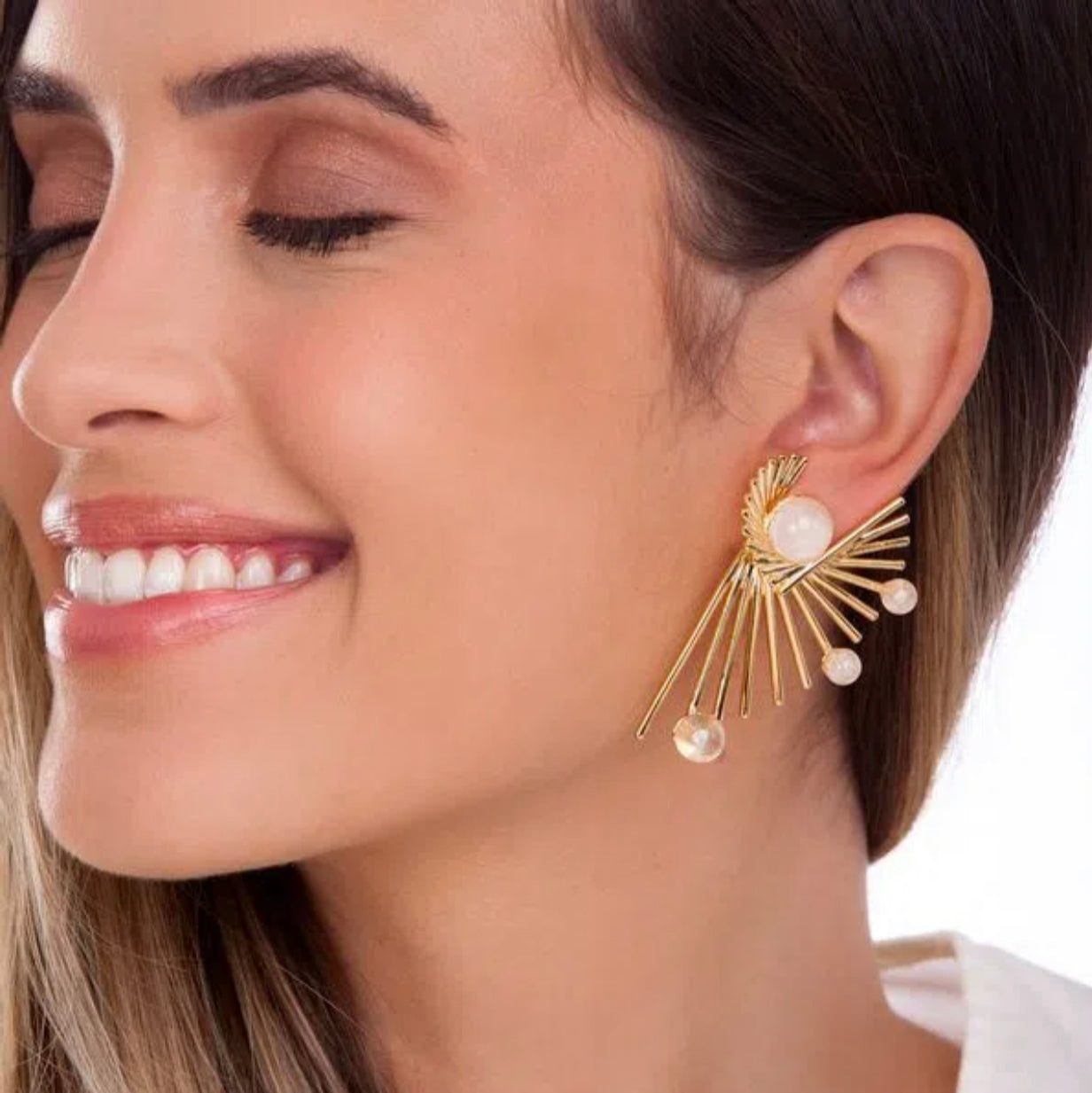 JORNADA EARRING