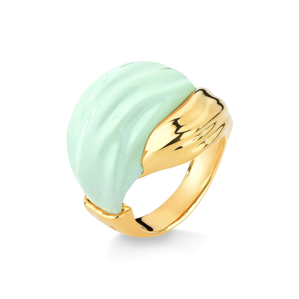 MERENGUE RING Size 8