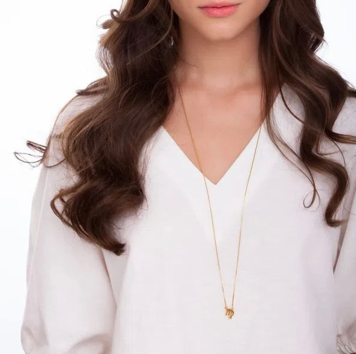 VIRGEM NECKLACE