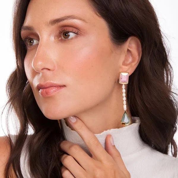 DIVUS EARRING