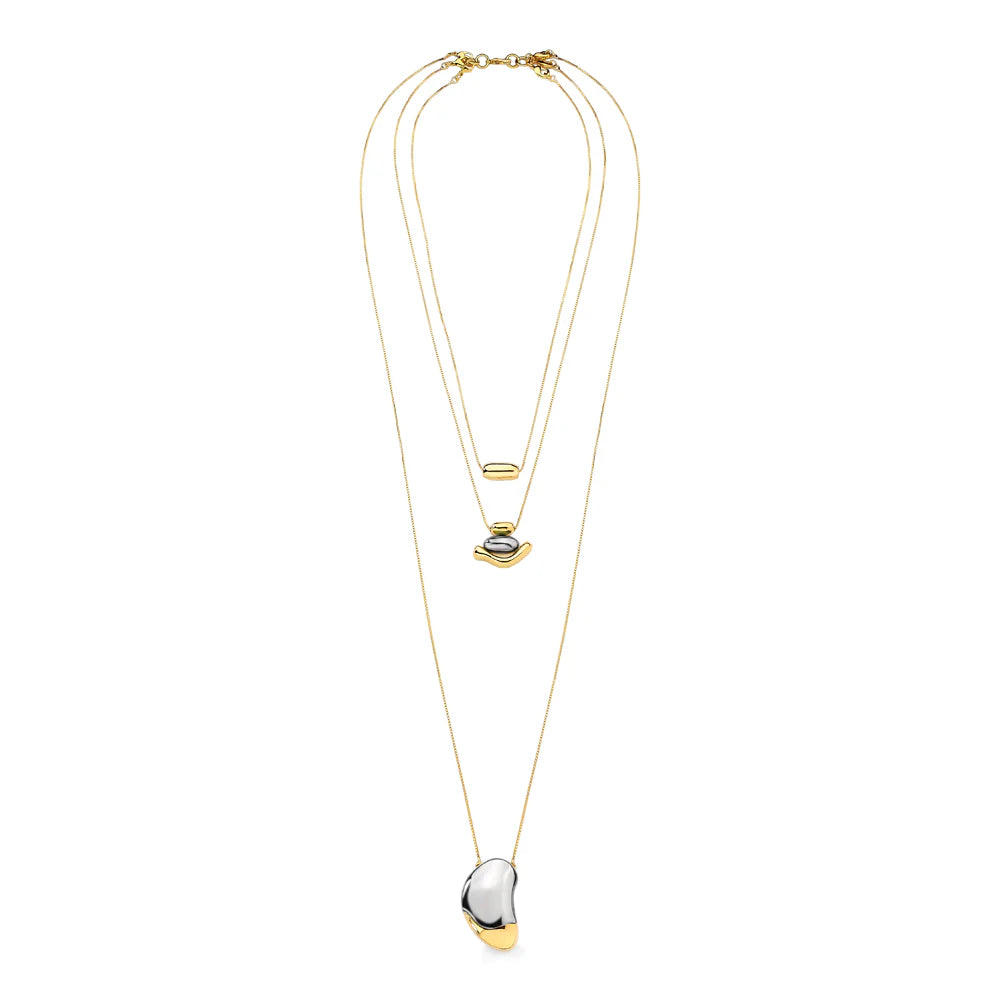 CALMARIA NECKLACE