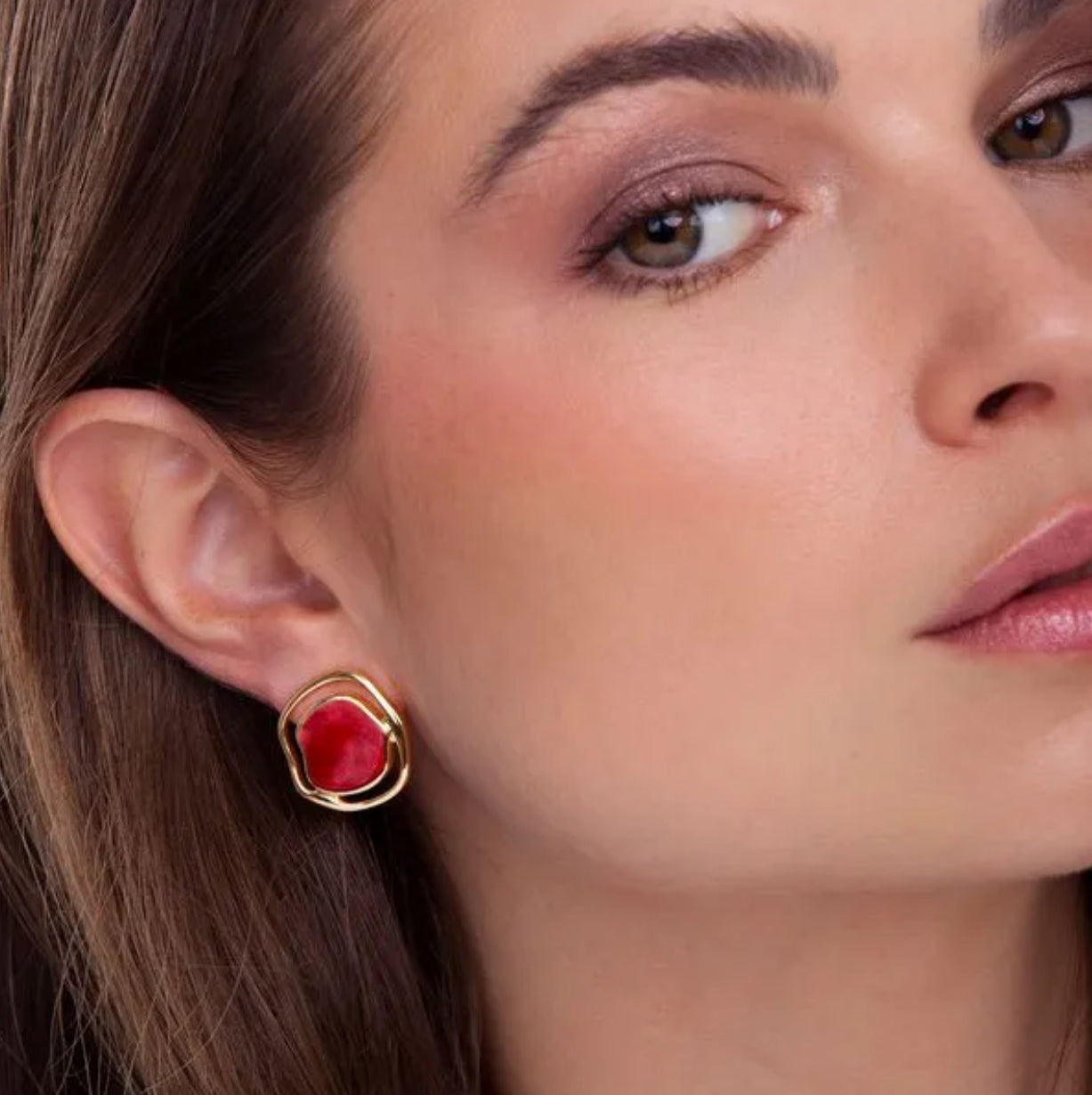 SOLEIL BABY EARRING
