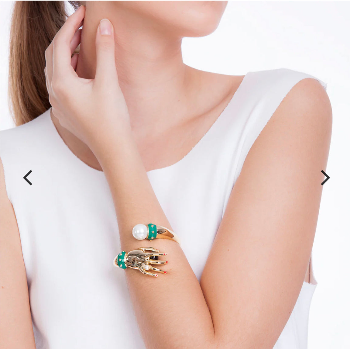 Ines BRACELET