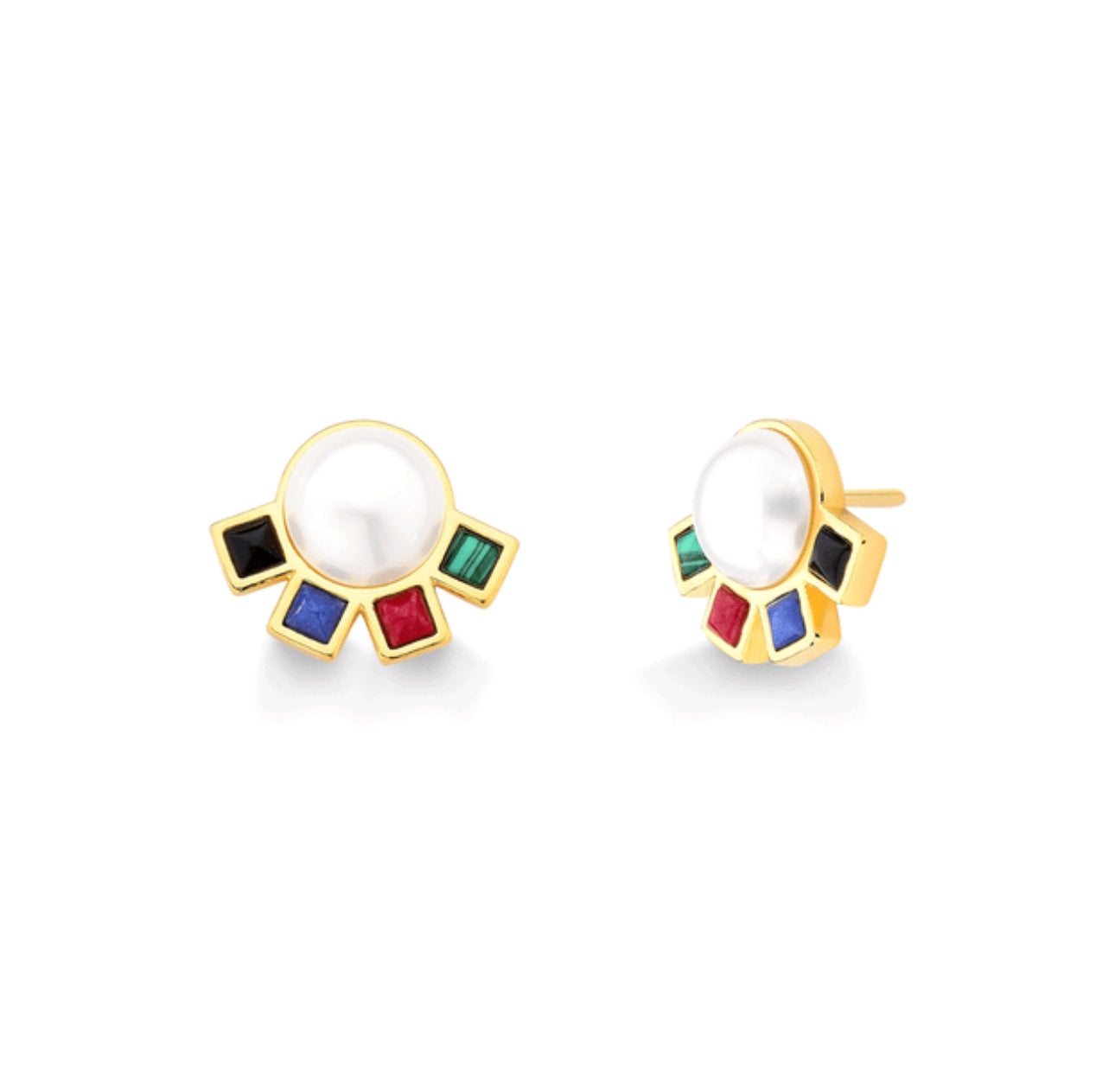 BLANC EARRING