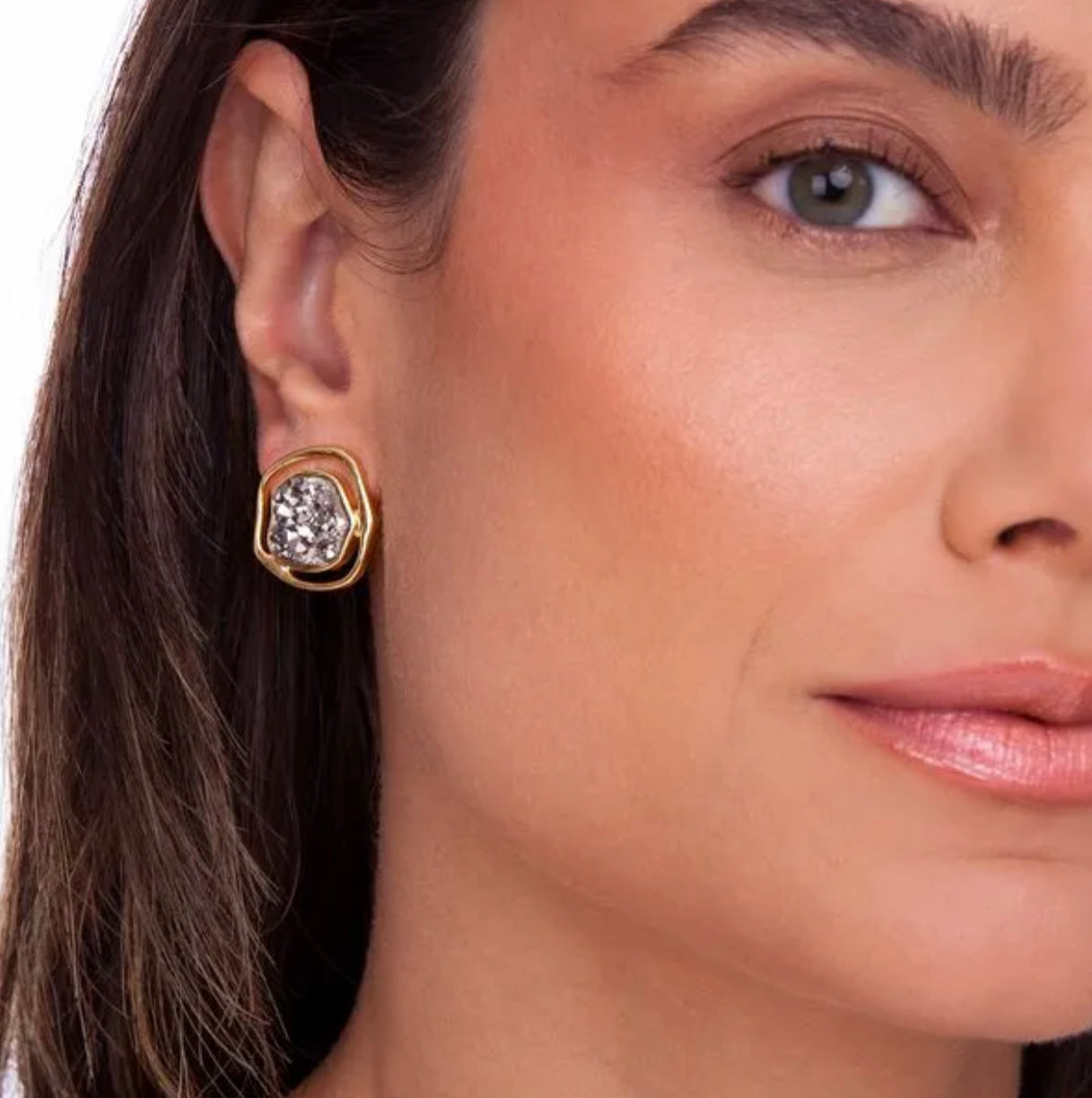 SOLEIL BABY EARRING