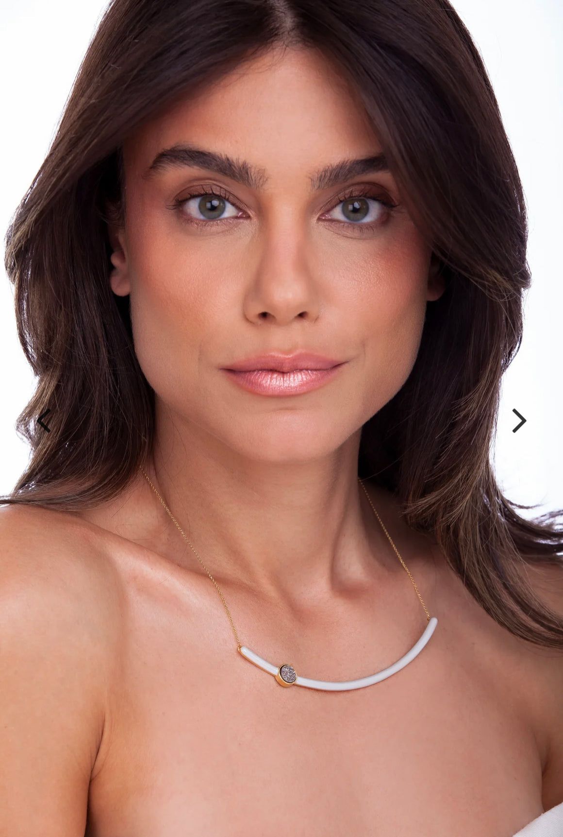 COLORS CHOKER - ICONIC