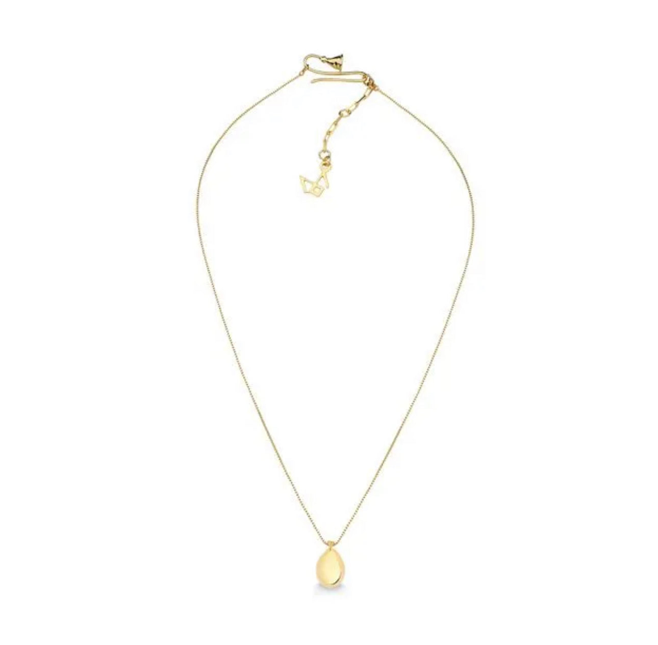 BALLOON NECKLACE