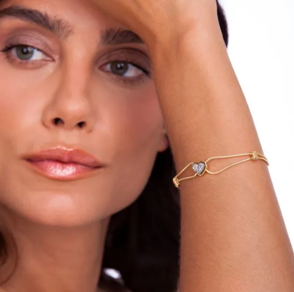 PRINCESS LOVE BRACELET